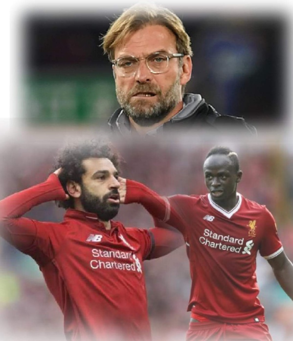 Vers la conversion à l'Islam de l'entraineur de Liverpool Kloop ?