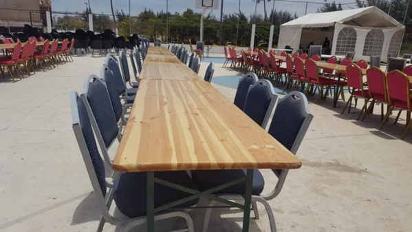 "NDOGOU DE LA NATION"- Ce que l'on sait de cette trouvaille salutaire de Soya Diagne ! "NDOGOU DE LA NATION"- Ce que l'on sait de cette trouvaille salutaire de Soya Diagne !