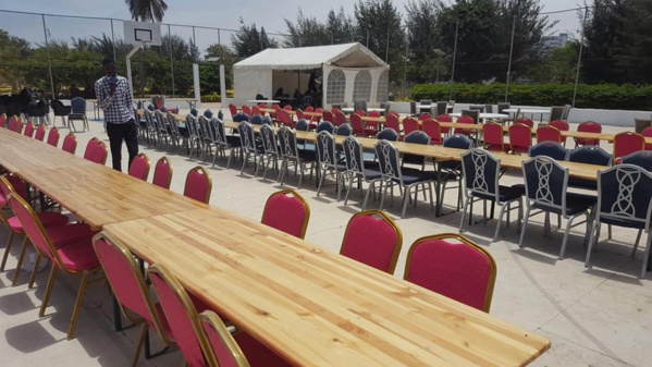 "NDOGOU DE LA NATION"- Ce que l'on sait de cette trouvaille salutaire de Soya Diagne ! "NDOGOU DE LA NATION"- Ce que l'on sait de cette trouvaille salutaire de Soya Diagne !