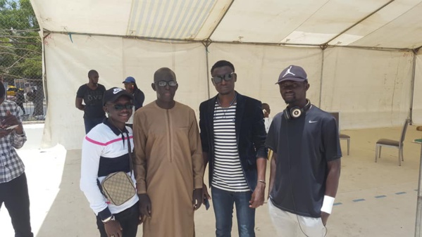 "NDOGOU DE LA NATION"- Ce que l'on sait de cette trouvaille salutaire de Soya Diagne ! "NDOGOU DE LA NATION"- Ce que l'on sait de cette trouvaille salutaire de Soya Diagne !