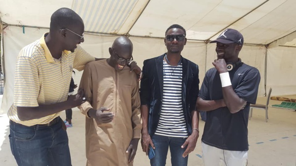 "NDOGOU DE LA NATION"- Ce que l'on sait de cette trouvaille salutaire de Soya Diagne ! "NDOGOU DE LA NATION"- Ce que l'on sait de cette trouvaille salutaire de Soya Diagne !