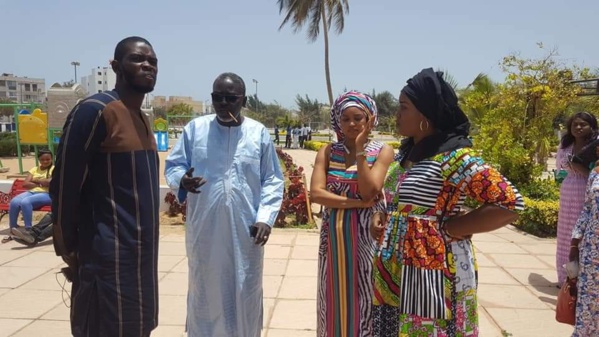 "NDOGOU DE LA NATION"- Ce que l'on sait de cette trouvaille salutaire de Soya Diagne !