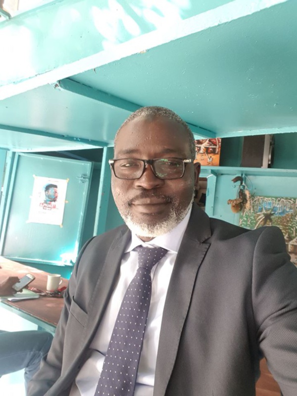 "NDOGOU DE LA NATION"- Ce que l'on sait de cette trouvaille salutaire de Soya Diagne !