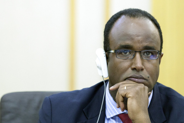 BM : NATHAN BELETE, NOUVEAU DIRECTEUR DES OPÉRATIONS POUR LE SÉNÉGAL