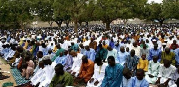 DERNIÈRE MINUTE -Le Mali célèbre ce lundi la Korité DERNIÈRE MINUTE -Le Mali célèbre ce lundi la Korité