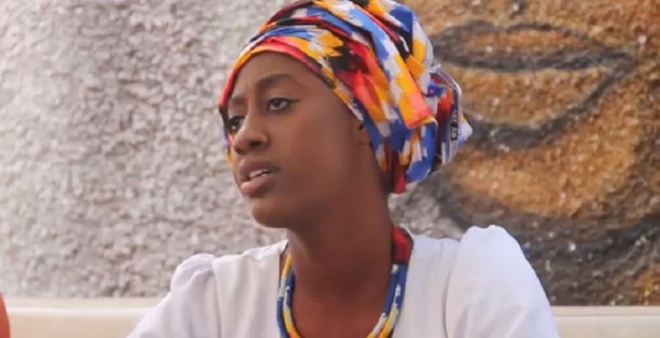 Cheikh , le fils de feu Sidy Lamine Niass, a finalement épousé Ndèye Nogaye Sow !