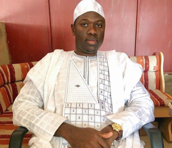  Serigne Abdou Lahat Touré :" Il ne faut pas prendre pour parole d'évangile ce documentaire de BBC (...) Baba Aïdara entre autres opposants sont derrière cette conspiration qui vise à déstabiliser le Président Macky Sall (...)"  Serigne Abdou Lahat Touré :" Il ne faut pas prendre pour parole d'évangile ce documentaire de BBC (...) Baba Aïdara entre autres opposants sont derrière cette conspiration qui vise à déstabiliser le Président Macky Sall (...)"