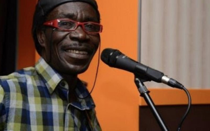 Découvrez en exclusivité le single de  Souleymane Faye dédié au journaliste Madiambal Diagne !