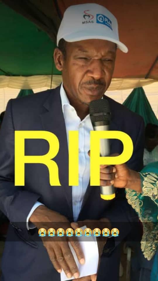 Accident de RAO- Sur le chemin de  Louga, le proviseur de Mpal et son fils décèdent sur le coup ! Accident de RAO- Sur le chemin de  Louga, le proviseur de Mpal et son fils décèdent sur le coup !