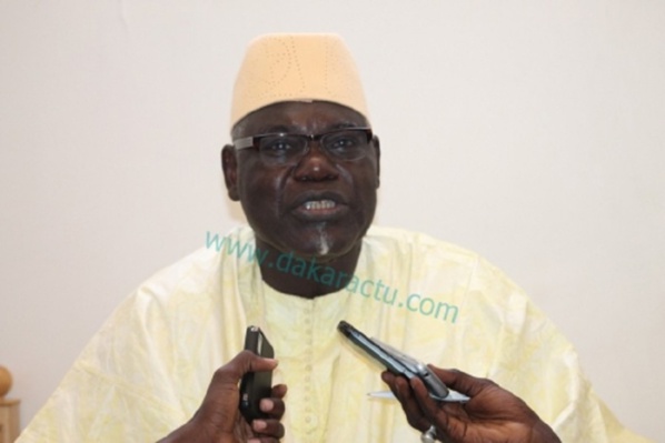 Colonel Malick Cissé sur les accusations contre Aliou Sall : « C’est un mensonge économique et stratégique »