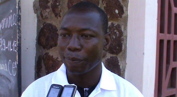 Kedougou/Exploitation illégale de l'or : 8 personnes placées sous mandat de dépôt Kedougou/Exploitation illégale de l'or : 8 personnes placées sous mandat de dépôt