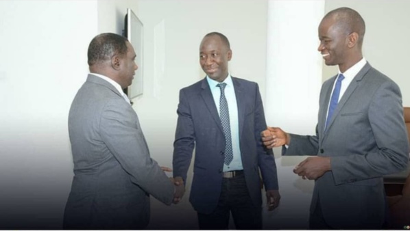 CORSAIR revient par la... fenêtre CORSAIR revient par la... fenêtre