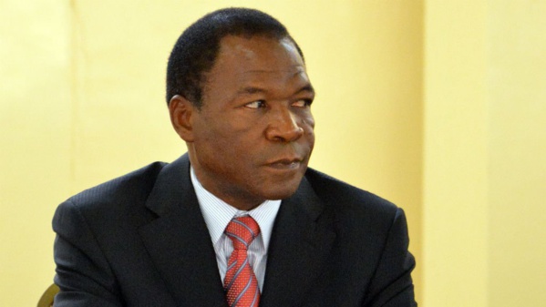 François Compaoré finalement extradé vers le Burkina Faso