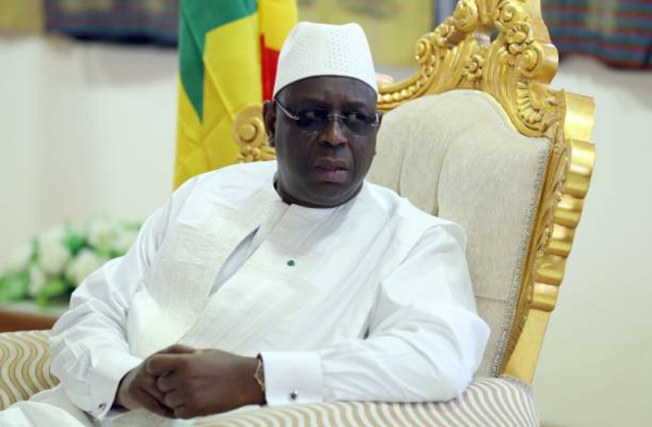 DERNIÈRE MINUTE- Le Pr Macky Sall convoque tous ses ministres ce jeudi pour... DERNIÈRE MINUTE- Le Pr Macky Sall convoque tous ses ministres ce jeudi pour...