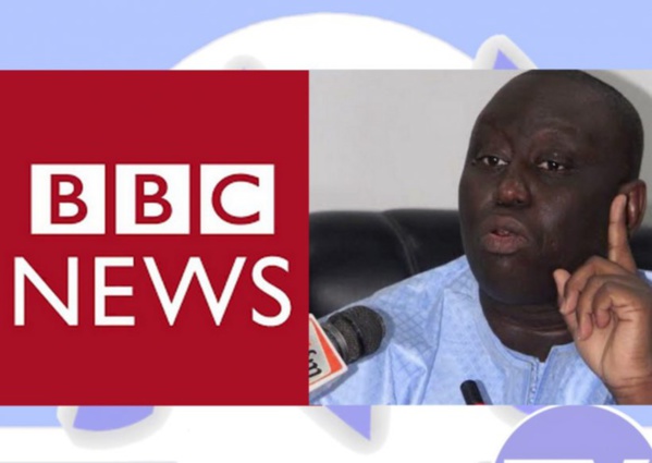 Voici en exclusivité le mémorandum du gouvernement Sénégalais sur le scandale à 10 milliards !