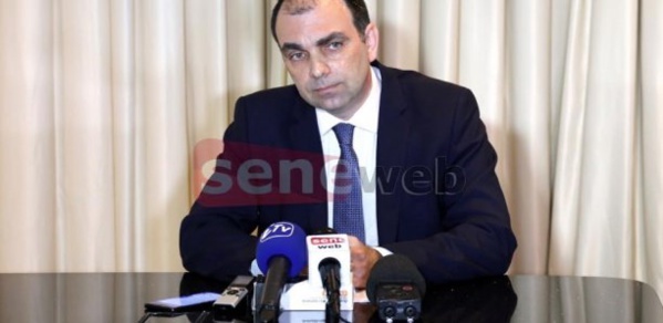 Révélations de la BBC : Des allégations "absurdes", selon le directeur de Bp Révélations de la BBC : Des allégations "absurdes", selon le directeur de Bp