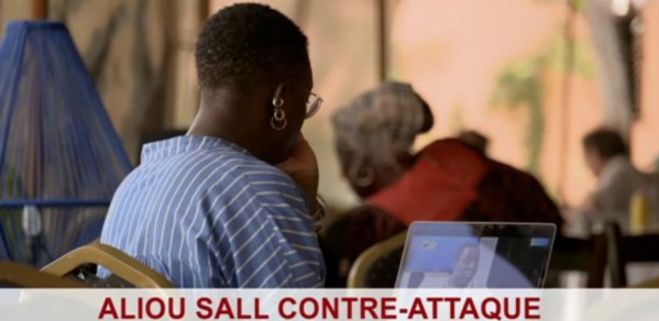 Affaire BBC : L'État a identifié "ses" traîtres Affaire BBC : L'État a identifié "ses" traîtres