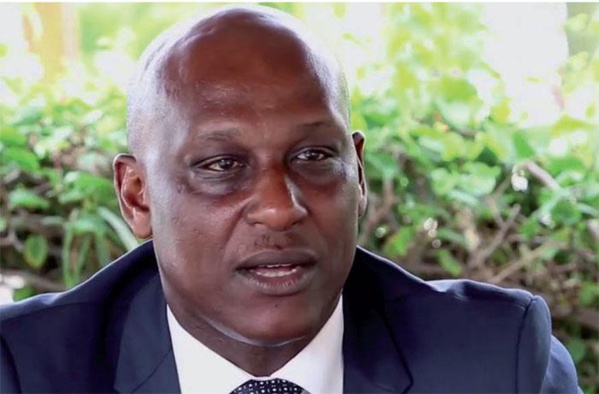 Les dessous du limogeage d'Ibrahima Wade du Bureau Opérationnel de suivi du PSE Les dessous du limogeage d'Ibrahima Wade du Bureau Opérationnel de suivi du PSE