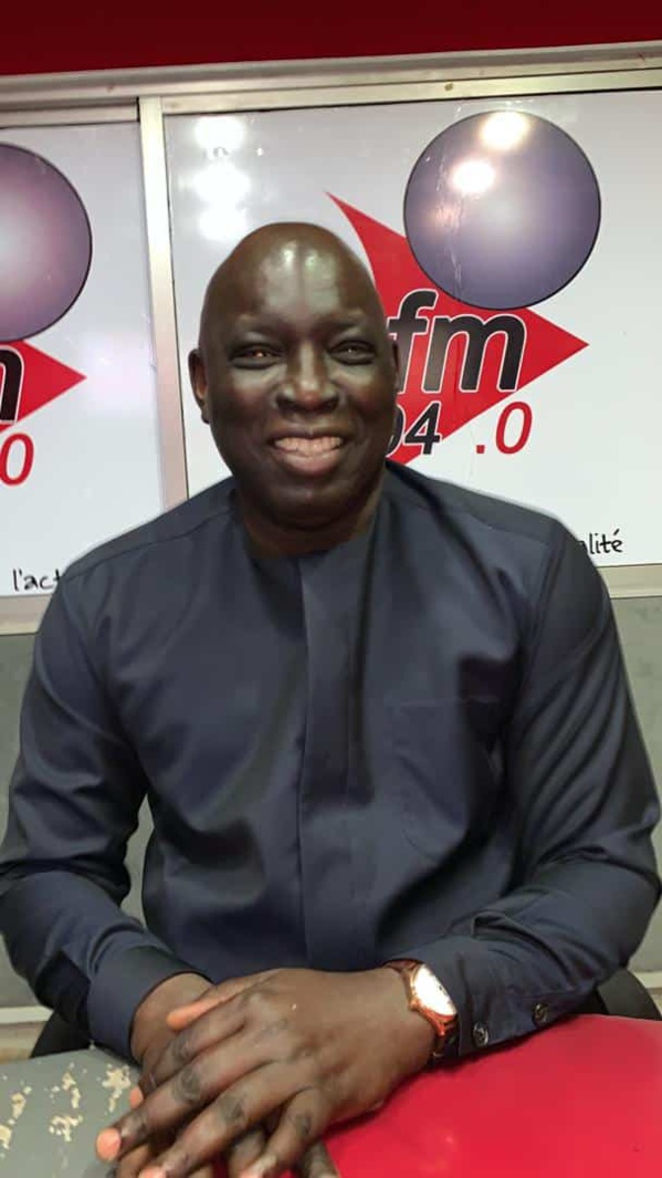 MADIAMBAL DÉMONTE LA BBC : « Le reportage de BBC est tendancieux... Je trouve curieux que Kosmos Energy n'ait pas eu droit à la parole, tout comme l'ITIE... Un reportage ne commence pas par un commentaire » MADIAMBAL DÉMONTE LA BBC : « Le reportage de BBC est tendancieux... Je trouve curieux que Kosmos Energy n'ait pas eu droit à la parole, tout comme l'ITIE... Un reportage ne commence pas par un commentaire »