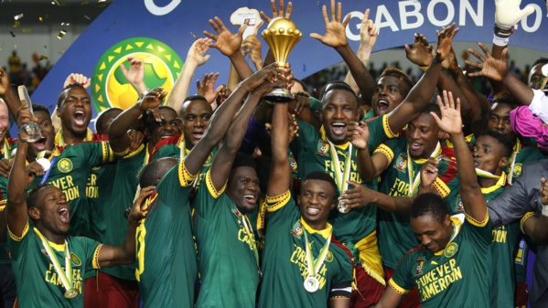 CAN-2019 : gros plan sur les favoris et outsiders de la Coupe d’Afrique