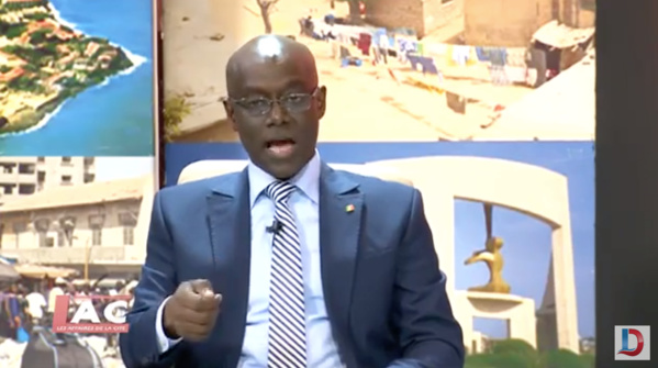 Quand Thierno Alassane Sall défendait Aliou Sall et... (Vidéos)