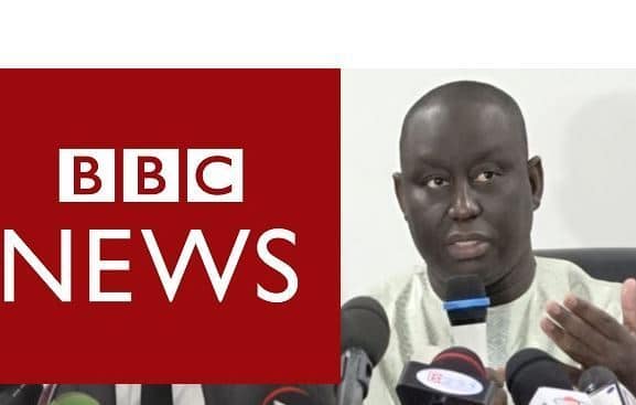 Guerre non déclarée du pétrole et du gaz: le Sénégal agressé Guerre non déclarée du pétrole et du gaz: le Sénégal agressé