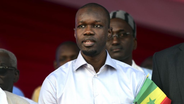 Mamadou Libasse Basse tire sur Sonko et CO