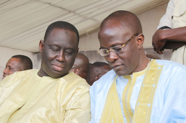 Interview exclusive : Yakham Mbaye se déchaine sur BBC, Mamadou Lamine Diallo, Abdoul Mbaye, à coup de révélations fracassantes Interview exclusive : Yakham Mbaye se déchaine sur BBC, Mamadou Lamine Diallo, Abdoul Mbaye, à coup de révélations fracassantes