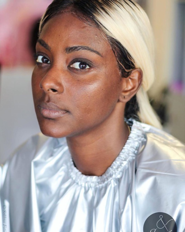 Marème Dial : «j’ai une fille, mais le mariage n’est pas une priorité malgré les prétendants» Marème Dial : «j’ai une fille, mais le mariage n’est pas une priorité malgré les prétendants»