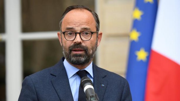 Ce qu'il faut retenir du discours de politique générale d'Édouard Philippe Ce qu'il faut retenir du discours de politique générale d'Édouard Philippe