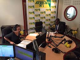 Côte d'Ivoire: lancement d'Africa Radio qui remplace la panafricaine Africa N°1