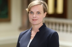 Grande Bretagne : Victoria Billing OBE nouvelle ambassadrice au Sénégal