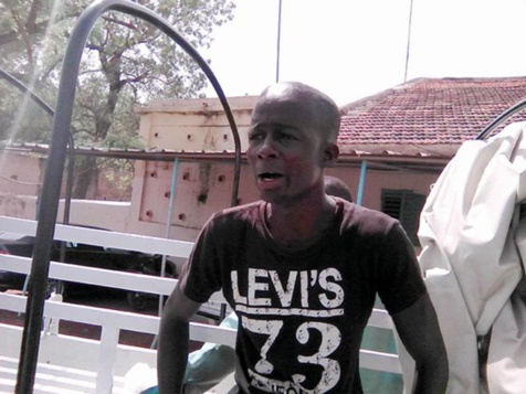 BOY DJINNÉ À LA BARRE DE LA CHAMBRE CRIMINELLE DE DAKAR: «LES POLICIERS M’ONT ARRETE POUR REGLER DES COMPTES... ON AVAIT UN DEAL QUI A ECLATE»