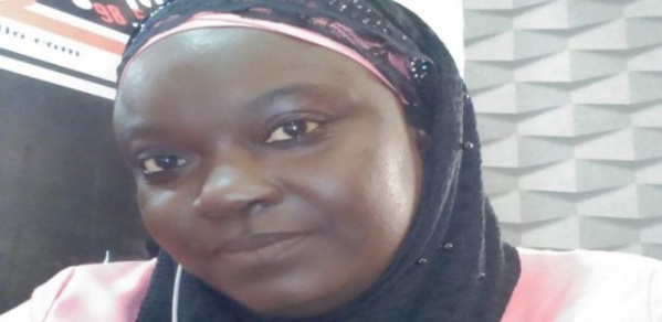 Revue de Presse du 13 Juin 2019 avec Ndeye Marieme Ndiaye Revue de Presse du 13 Juin 2019 avec Ndeye Marieme Ndiaye