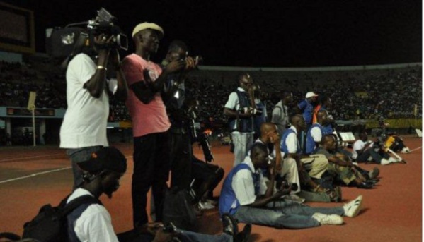 FOOT – COUVERTURE DE LA CAN (EGYPTE 2019)-  Accréditations  et visas, le casse-tête des reporters sénégalais