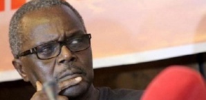 Mohamed Abdallah Dione, Ousmane Tanor Dieng,  Racine Talla,Cheikh Oumar Hann bizarrement  malades et évacués en France?