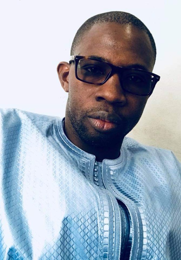 Mohamed Seck, photographe à la Primature, endeuillé... Mohamed Seck, photographe à la Primature, endeuillé...