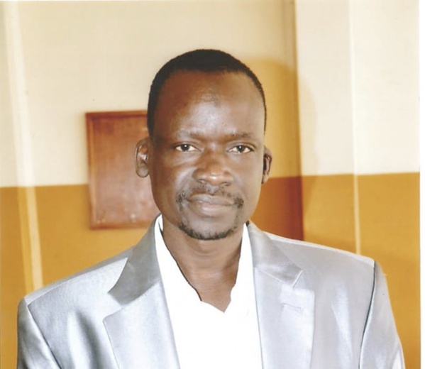 Nécrologie : Décès du journaliste Serigne Saliou Samb. Nécrologie : Décès du journaliste Serigne Saliou Samb.