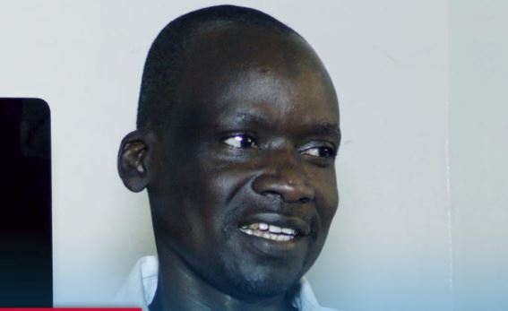 Serigne Saliou Sambe a fermé le livre de sa vie Serigne Saliou Sambe a fermé le livre de sa vie