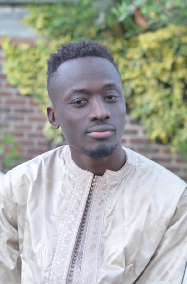 Le petit fils du khalif de Thienaba Ibrahima Ndiaye s'est marié avec la fille de l'ex ministre Nafy Ngom