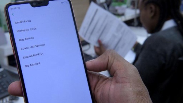 Le secteur du transfert d’argent vers les pays pauvres attire les «start-up» Le secteur du transfert d’argent vers les pays pauvres attire les «start-up»