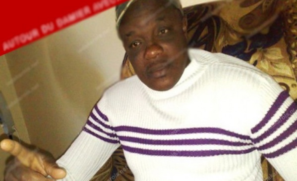 Révélations de la BBC : Babacar Mbaye Ngaraf convoqué à la Dic ce matin Révélations de la BBC : Babacar Mbaye Ngaraf convoqué à la Dic ce matin