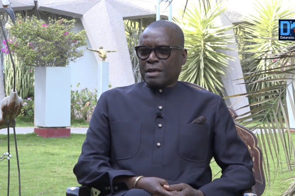 Affaire Petrotim- Pierre Goudiaby Atepa attendu jeudi prochain à la BAG, Samuel Sarr annoncé... Affaire Petrotim- Pierre Goudiaby Atepa attendu jeudi prochain à la BAG, Samuel Sarr annoncé...