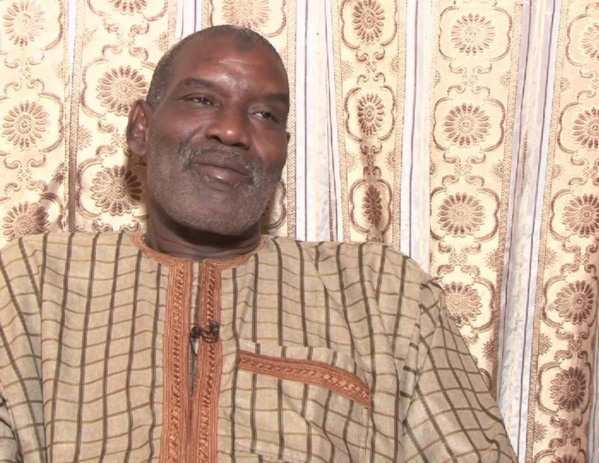 Urgent : Mor Fadam n'est plus Urgent : Mor Fadam n'est plus