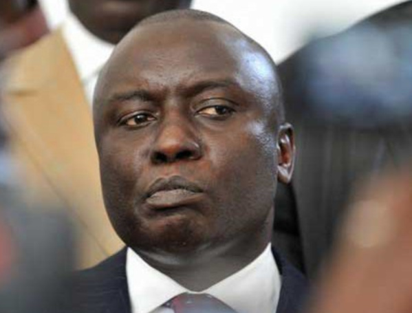 Scandale Petro – Tim : Idy Gaze Barthélémy DIAS Scandale Petro – Tim : Idy Gaze Barthélémy DIAS