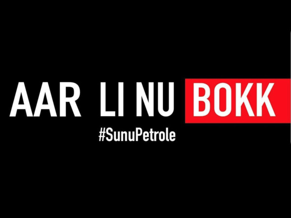 Manifestation : La Plateforme « Aar Li Nu Bokk » Remet Ça Vendredi Prochain Manifestation : La Plateforme « Aar Li Nu Bokk » Remet Ça Vendredi Prochain