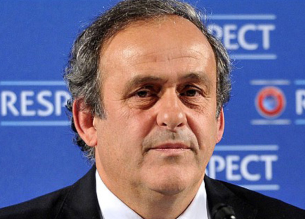 Michel Platini En Garde À Vue Que Pour Des Raisons Techniques, Selon Son Avocat