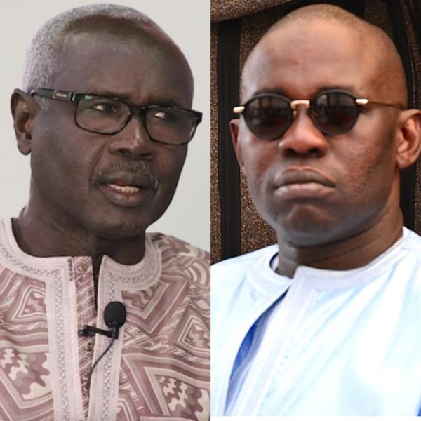 Réponse à Samuel Sarr : Moi, par contre, je le connais bien, avec ses nombreux forfaits (Par Mody Niang) Réponse à Samuel Sarr : Moi, par contre, je le connais bien, avec ses nombreux forfaits (Par Mody Niang)