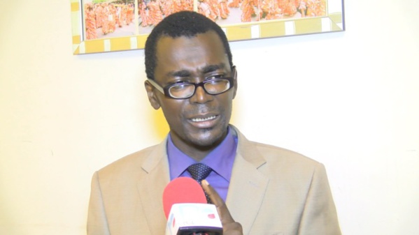 SYTJUST / Me El Hadj Aya Boun Malick Diop répond à ses détracteurs : « On ne veut pas de saboteurs dans notre groupe…»
