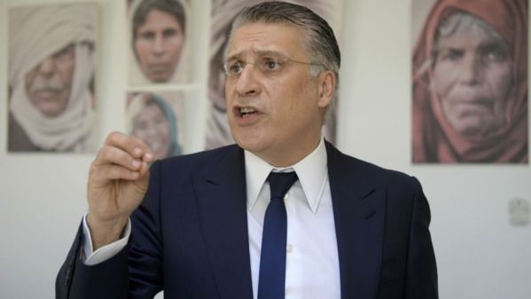 À cinq mois de la présidentielle, la Tunisie durcit le code électoral À cinq mois de la présidentielle, la Tunisie durcit le code électoral